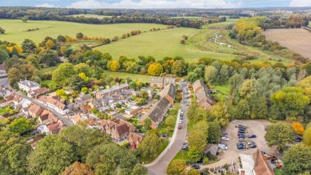 3 bedroom Terraced House for sale in Prae Close, St Albans, AL3
