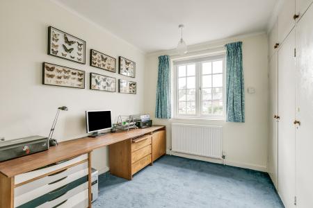 3 bedroom Terraced House for sale in Prae Close, St Albans, AL3