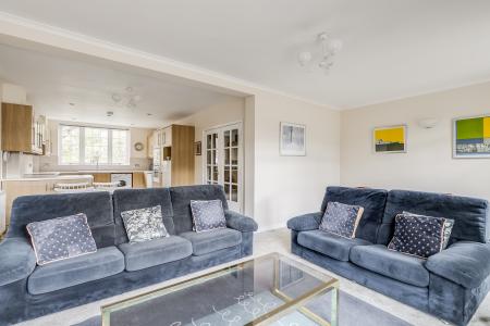 3 bedroom Terraced House for sale in Prae Close, St Albans, AL3