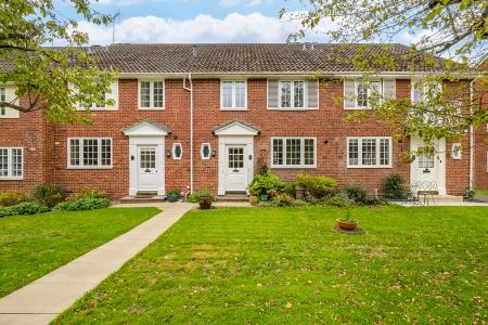 Prae Close, St Albans, AL3