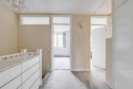 3 bedroom Terraced House for sale in Prae Close, St Albans, AL3