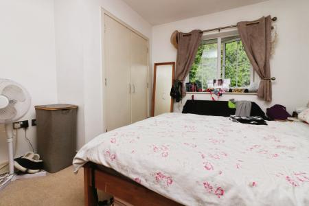 1 bedroom Flat for sale in Priestley Road, Stevenage, SG2