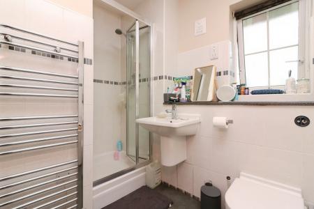 1 bedroom Flat for sale in Priestley Road, Stevenage, SG2