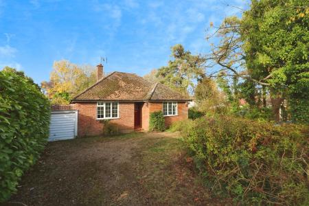 Raffin Close, Datchworth, SG3