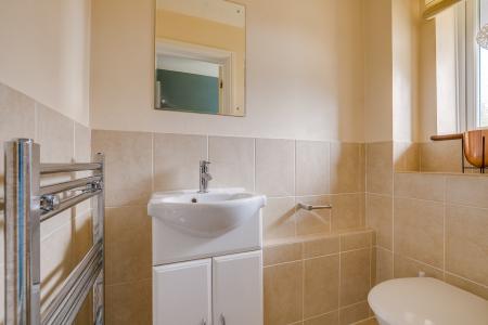 4 bedroom Link detached house for sale in Stirling Way, Welwyn Garden City, AL7