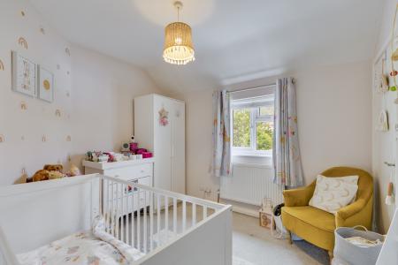 3 bedroom Terraced House for sale in The Crescent, Welwyn, AL6