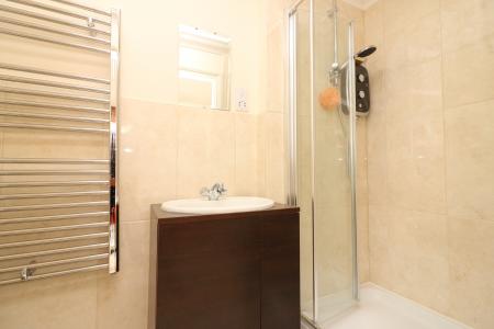 3 bedroom Apartment for sale in Wendover Lodge, Welwyn, Herts, AL6