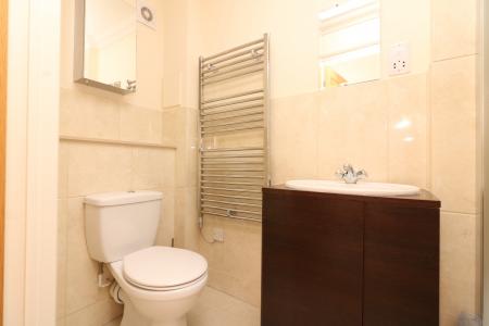 3 bedroom Apartment for sale in Wendover Lodge, Welwyn, Herts, AL6