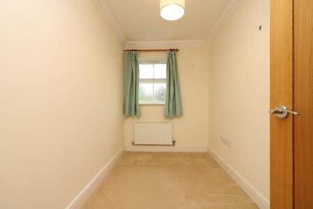 3 bedroom Apartment for sale in Wendover Lodge, Welwyn, Herts, AL6