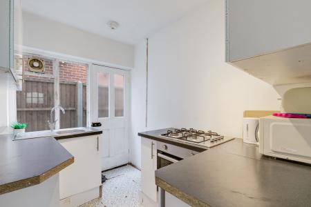 3 bedroom Detached house for sale in West Way, Harpenden, AL5