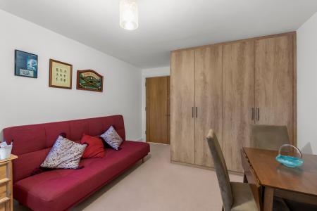2 bedroom Flat for sale in Peel Court, Welwyn Garden City, AL8
