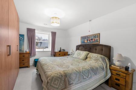 2 bedroom Flat for sale in Peel Court, Welwyn Garden City, AL8