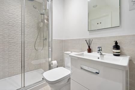 4 bedroom Semi-detached house for sale in White Cross Drive, Woolmer Green, SG3