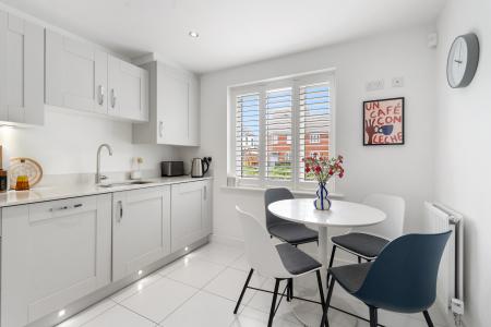 4 bedroom Semi-detached house for sale in White Cross Drive, Woolmer Green, SG3