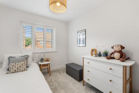 4 bedroom Semi-detached house for sale in White Cross Drive, Woolmer Green, SG3