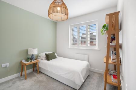 4 bedroom Semi-detached house for sale in White Cross Drive, Woolmer Green, SG3