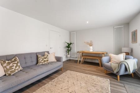 4 bedroom Semi-detached house for sale in White Cross Drive, Woolmer Green, SG3