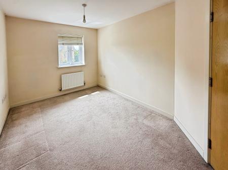 2 bedroom Flat for sale in Mendip Way, Great Ashby, Stevenage, SG1