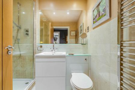 2 bedroom Flat for sale in Wendover Lodge, Welwyn, AL6