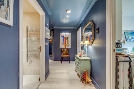 2 bedroom Flat for sale in Wendover Lodge, Welwyn, AL6