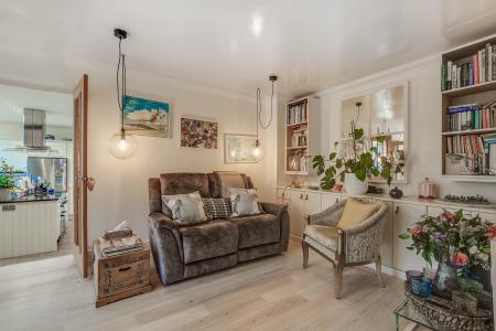 2 bedroom Flat for sale in Wendover Lodge, Welwyn, AL6