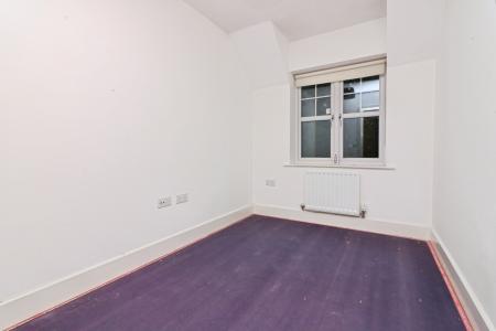 2 bedroom Flat for sale in Henwyk Lodge, Welwyn, AL6