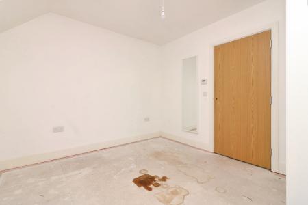 2 bedroom Flat for sale in Henwyk Lodge, Welwyn, AL6