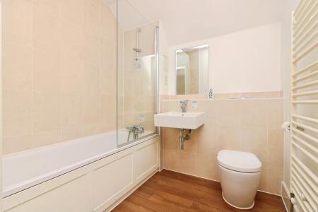 2 bedroom Flat for sale in Henwyk Lodge, Welwyn, AL6
