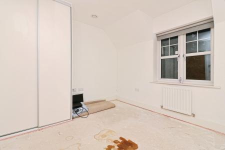 2 bedroom Flat for sale in Henwyk Lodge, Welwyn, AL6