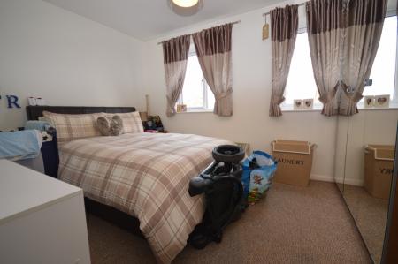 1 bedroom Flat to let in Prestatyn Close, Old Town, Stevenage, SG1
