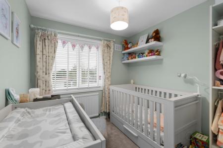 3 bedroom Terraced House for sale in Tudor Road, Welwyn, AL6