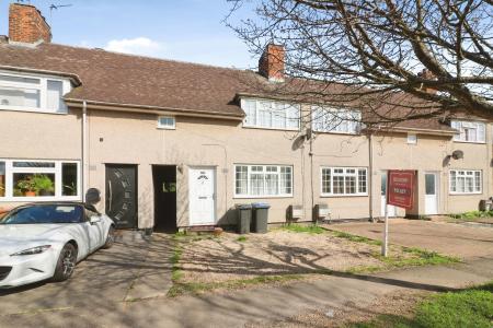 Cecil Crescent, Hatfield, AL10