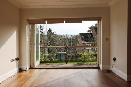 3 bedroom Detached house to let in Church Street, Welwyn, AL6