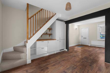 2 bedroom Terraced House for sale in New Town, Codicote, SG4