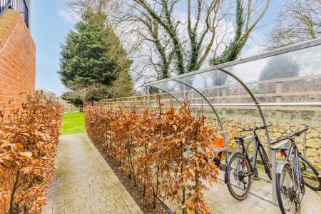 1 bedroom Flat for sale in Beecholme, 54 Codicote Road, Welwyn, AL6