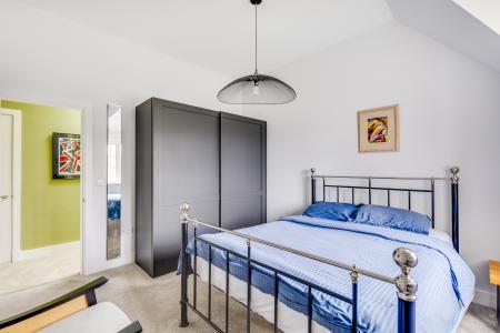 1 bedroom Flat for sale in Beecholme, 54 Codicote Road, Welwyn, AL6