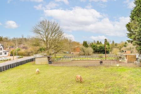 1 bedroom Flat for sale in Beecholme, 54 Codicote Road, Welwyn, AL6