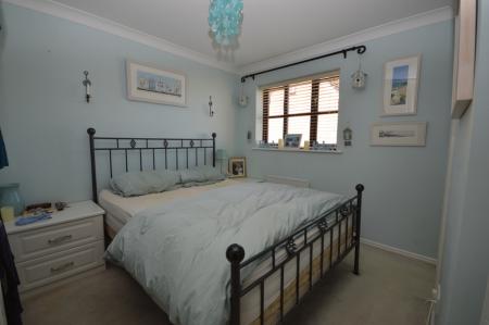 3 bedroom Detached house to let in Lomond Way, Stevenage, SG1