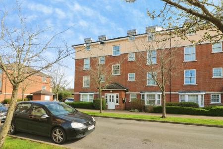 Merrifield Court, Welwyn Garden City, AL7