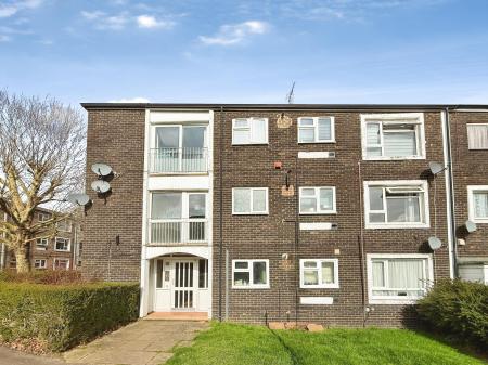 Northdown Road, Hatfield, AL10