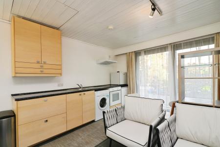 1 bedroom Bungalow to let in The Green, Welwyn, AL6