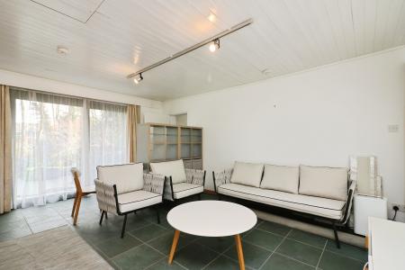 1 bedroom Bungalow to let in The Green, Welwyn, AL6