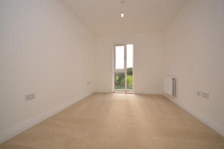 1 bedroom Flat to let in Allwoods Place, Hitchin, SG4