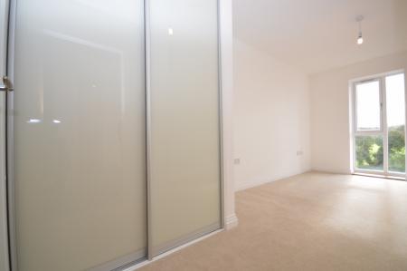 1 bedroom Flat to let in Allwoods Place, Hitchin, SG4