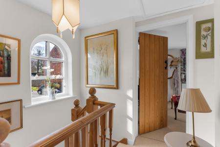 2 bedroom Cottage for sale in Heath Lane, Codicote, SG4