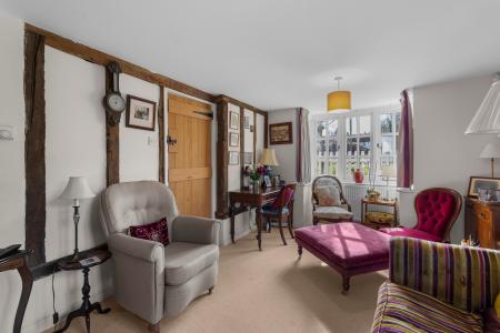 2 bedroom Cottage for sale in Heath Lane, Codicote, SG4