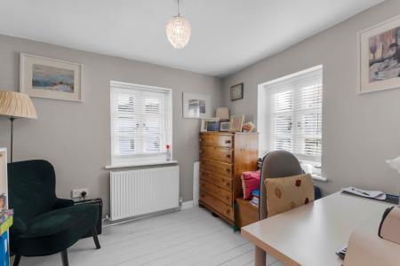 2 bedroom Cottage for sale in Heath Lane, Codicote, SG4