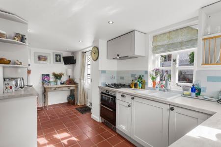 2 bedroom Cottage for sale in Heath Lane, Codicote, SG4