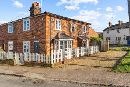 Heath Lane, Codicote, SG4