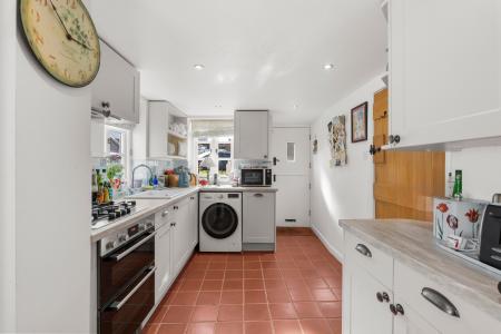 2 bedroom Cottage for sale in Heath Lane, Codicote, SG4